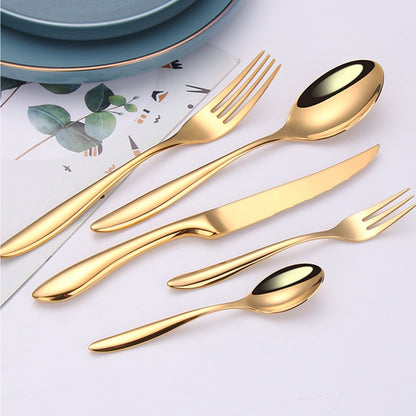 HADLEY CUTLERY SET