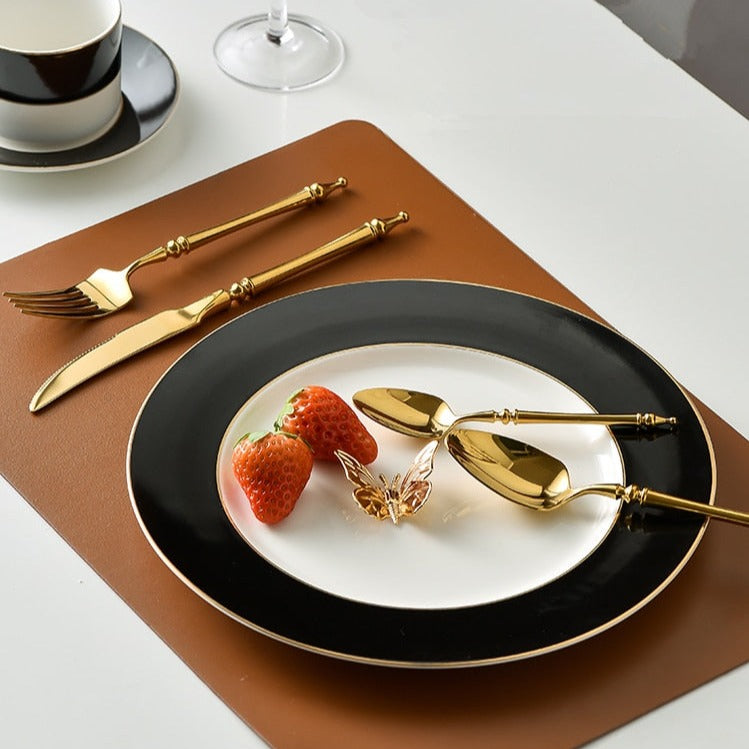 ENIKO CUTLERY SET