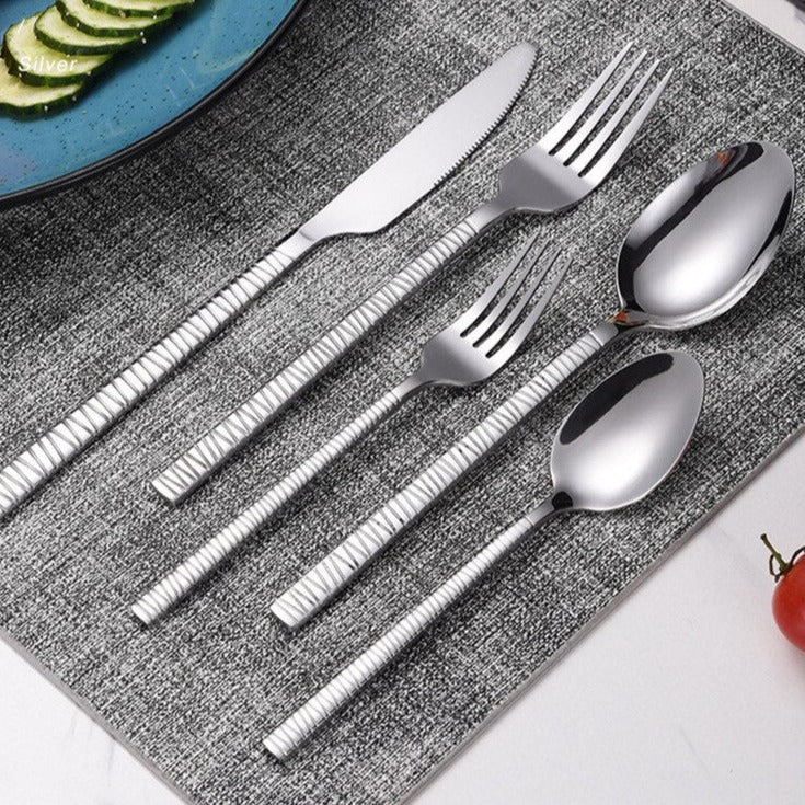 NUSA CUTLERY SET