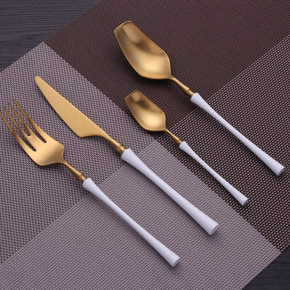 CAIRO CUTLERY SET