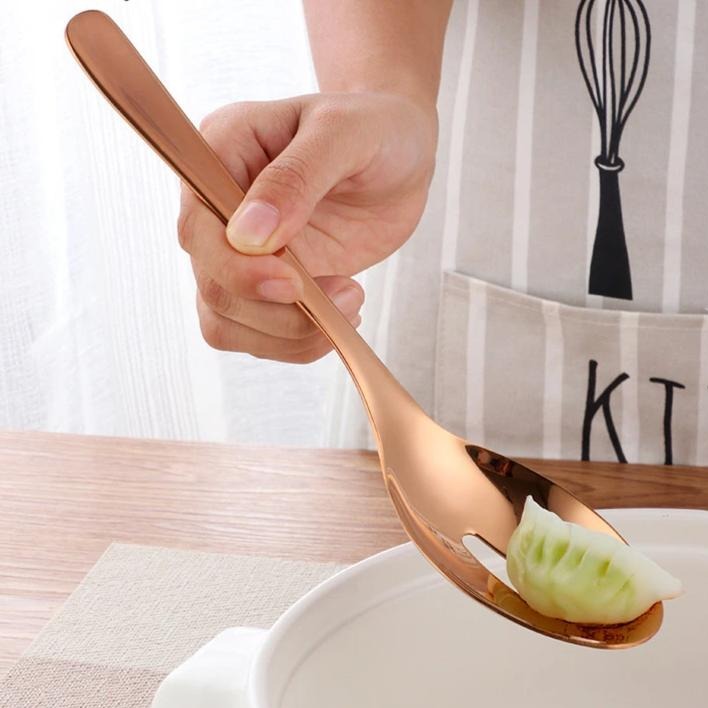 SAO PAULO SALAD SERVING SET