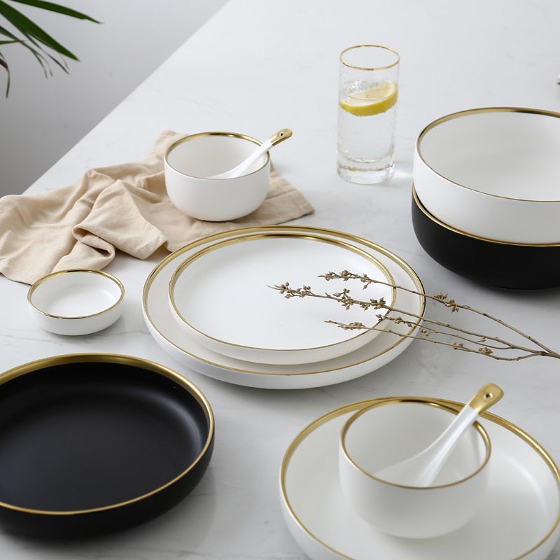 OSIRIS OF PEARL DINING COLLECTION