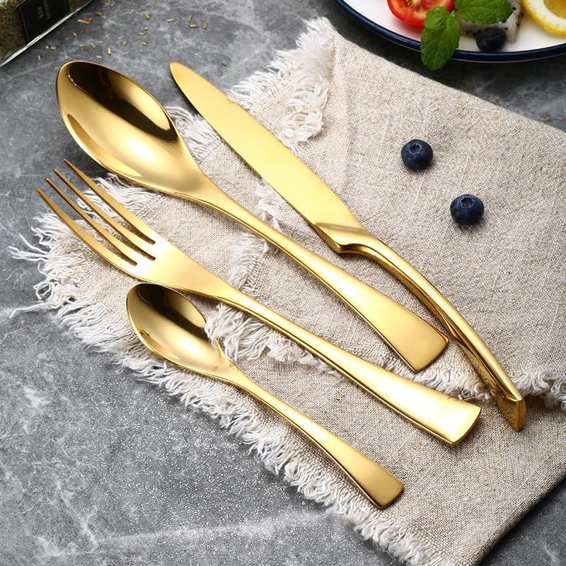 COPENHAGEN CUTLERY SET