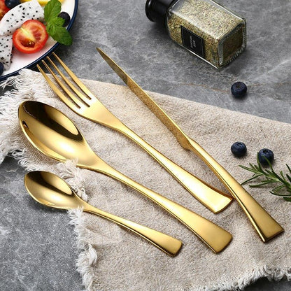 COPENHAGEN CUTLERY SET