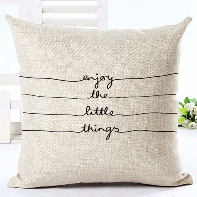 LOVE CUSHION