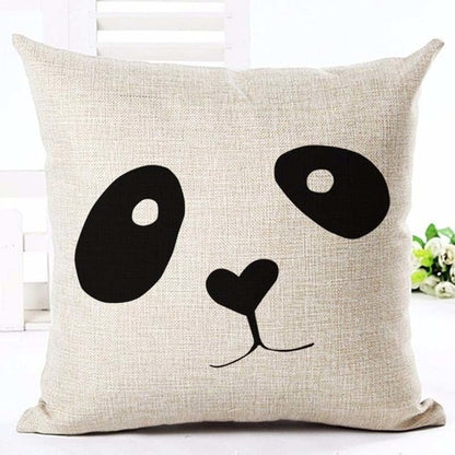 LOVE CUSHION