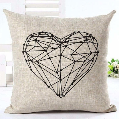 LOVE CUSHION