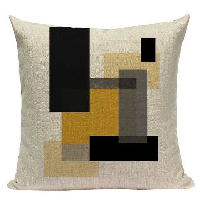 HEW CUSHION