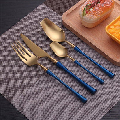 CAIRO CUTLERY SET