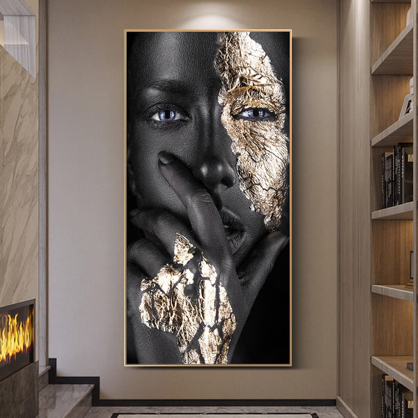 The Eye Canvas | Decor Lane | Canvas Print Art, Canvas Wall Art - Decor ...