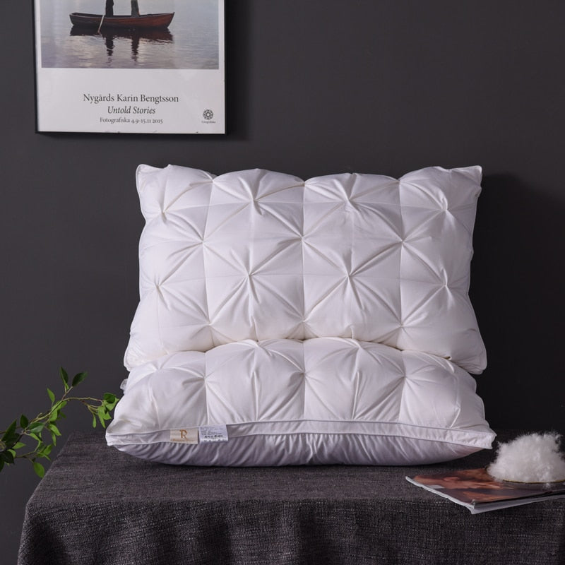 DREAM GOOSE DOWN PILLOW 600TC