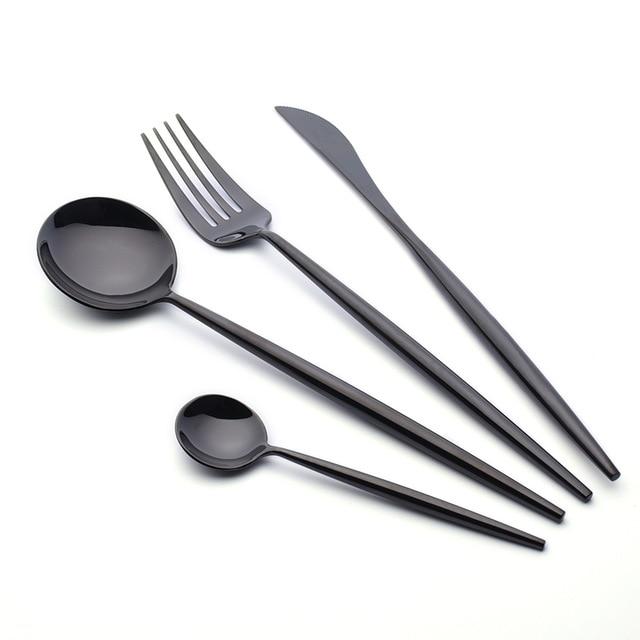 SPANISH CUTLERY SET