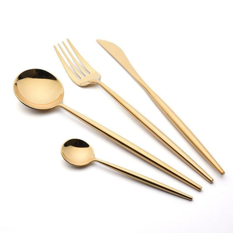 SPANISH CUTLERY SET